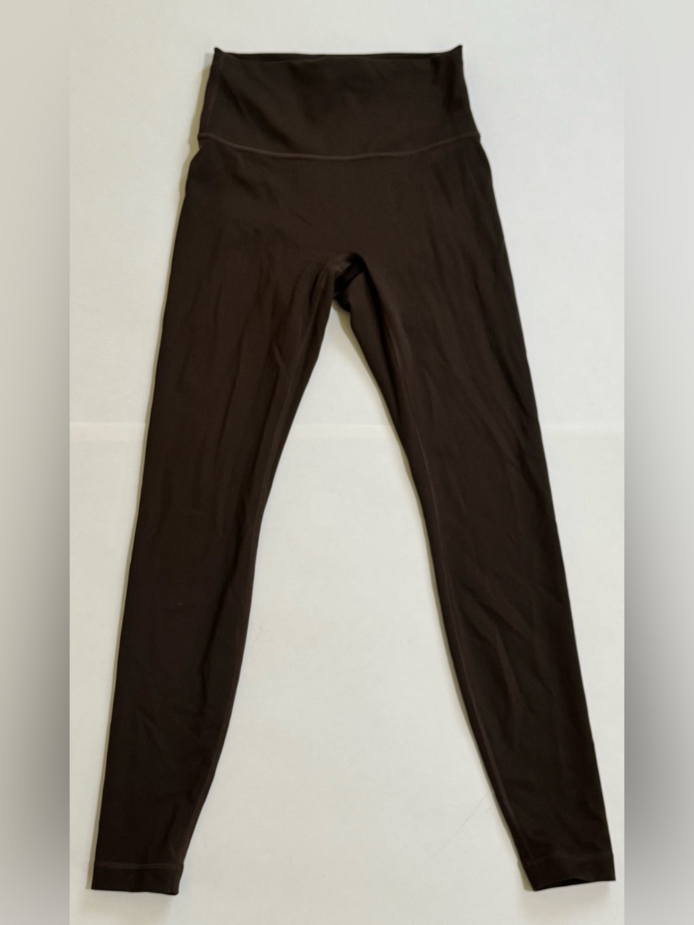 lululemon Brown Leggings – Size 6 🤎